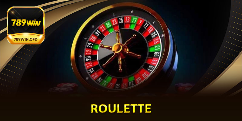 Roulette