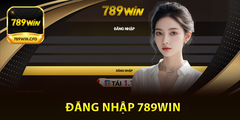 Đăng Nhập 789Win