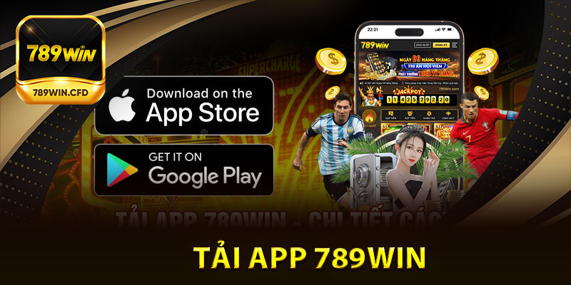 Tải App 789Win