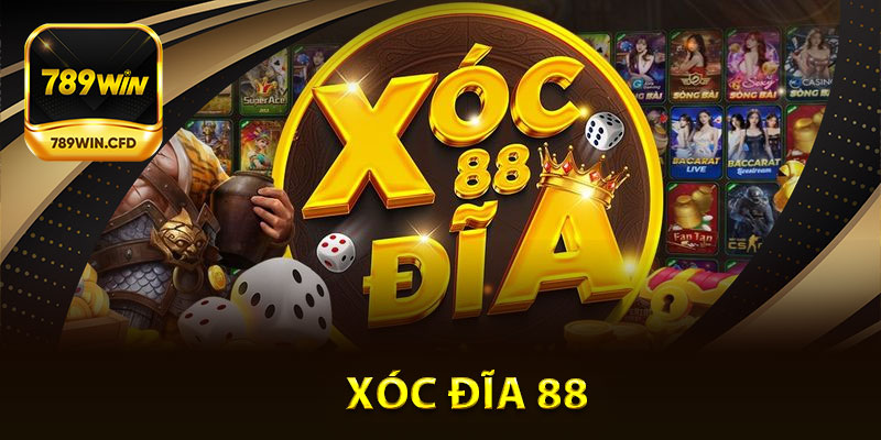 Xóc Đĩa 88